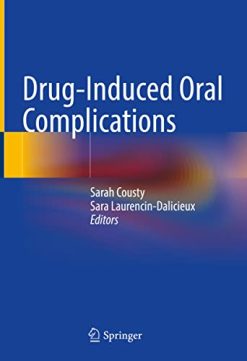 Drug-Induced Oral Complications (Original PDF from Publisher)