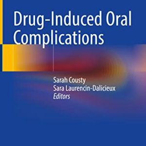 Drug-Induced Oral Complications (Original PDF from Publisher)