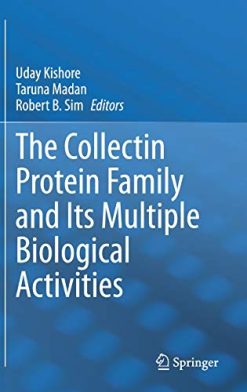 The Collectin Protein Family and Its Multiple Biological Activities (Original PDF from Publisher)