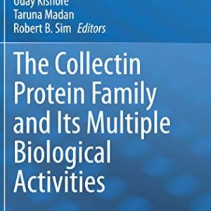 The Collectin Protein Family and Its Multiple Biological Activities (Original PDF from Publisher)