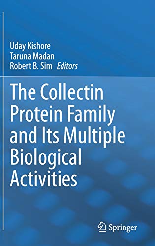 The Collectin Protein Family and Its Multiple Biological Activities (Original PDF from Publisher)
