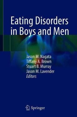 Eating Disorders in Boys and Men (Original PDF from Publisher)