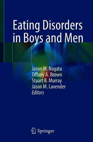 Eating Disorders in Boys and Men (Original PDF from Publisher)