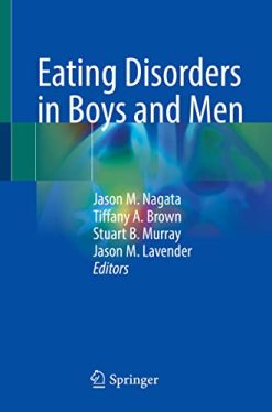 Eating Disorders in Boys and Men (Original PDF from Publisher)