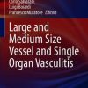 Large and Medium Size Vessel and Single Organ Vasculitis (Original PDF from Publisher)
