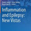 Inflammation and Epilepsy: New Vistas (Progress in Inflammation Research, 88) (Original PDF from Publisher)