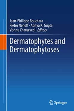 Dermatophytes and Dermatophytoses (Original PDF from Publisher)
