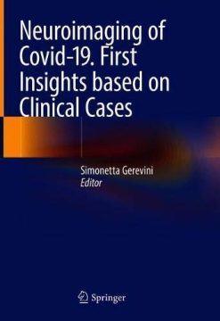 Neuroimaging of Covid-19. First Insights based on Clinical Cases (Original PDF from Publisher)