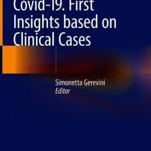 Neuroimaging of Covid-19. First Insights based on Clinical Cases (Original PDF from Publisher)