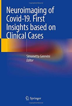 Neuroimaging of Covid-19. First Insights based on Clinical Cases (Original PDF from Publisher)