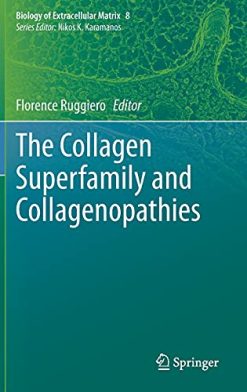 The Collagen Superfamily and Collagenopathies (Original PDF from Publisher)