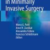 Techniques in Minimally Invasive Surgery (Original PDF from Publisher)