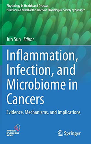 Inflammation, Infection, and Microbiome in Cancers: Evidence, Mechanisms, and Implications (Original PDF from Publisher)