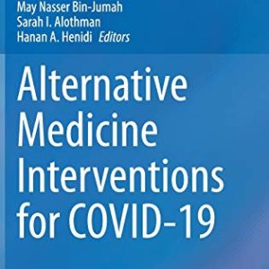 Alternative Medicine Interventions for COVID-19 (Original PDF from Publisher)