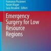 Emergency Surgery for Low Resource Regions (Original PDF from Publisher)