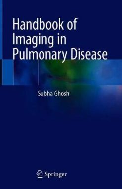 Handbook of Imaging in Pulmonary Disease (Original PDF from Publisher)