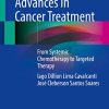 Advances in Cancer Treatment: From Systemic Chemotherapy to Targeted Therapy (Original PDF from Publisher)