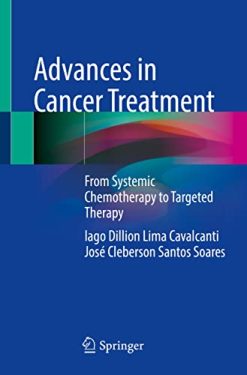 Advances in Cancer Treatment: From Systemic Chemotherapy to Targeted Therapy (Original PDF from Publisher)