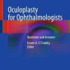 Oculoplasty for Ophthalmologists: Questions and Answers (Original PDF from Publisher)