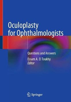 Oculoplasty for Ophthalmologists: Questions and Answers (Original PDF from Publisher)
