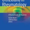 Ultrasound in Rheumatology: A Practical Guide for Diagnosis (Original PDF from Publisher)
