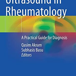 Ultrasound in Rheumatology: A Practical Guide for Diagnosis (Original PDF from Publisher)