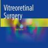 Vitreoretinal Surgery (3rd ed.) (Original PDF from Publisher)