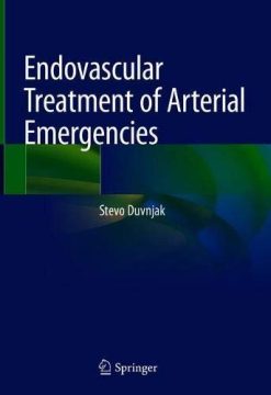 Endovascular Treatment of Arterial Emergencies (Original PDF from Publisher)