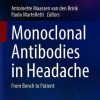Monoclonal Antibodies in Headache: From Bench to Patient (Original PDF from Publisher)