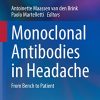 Monoclonal Antibodies in Headache: From Bench to Patient (Original PDF from Publisher)
