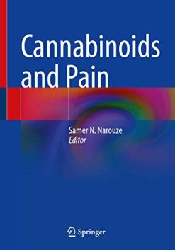Cannabinoids and Pain (Original PDF from Publisher)