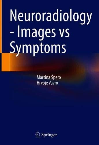 Neuroradiology – Images vs Symptoms (Original PDF from Publisher)