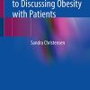 A Clinician’s Guide to Discussing Obesity with Patients (Original PDF from Publisher)