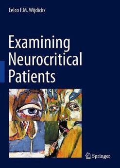 Examining Neurocritical Patients (Original PDF from Publisher)