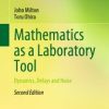 Mathematics as a Laboratory Tool (2nd ed.) (Original PDF from Publisher)