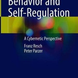 Adolescent Risk Behavior and Self-Regulation: A Cybernetic Perspective (Original PDF from Publisher)
