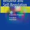 Adolescent Risk Behavior and Self-Regulation: A Cybernetic Perspective (Original PDF from Publisher)