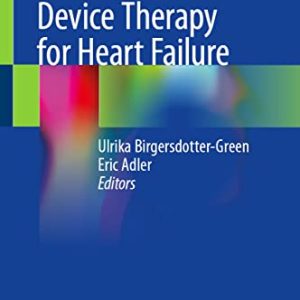 Case-Based Device Therapy for Heart Failure (Original PDF from Publisher)