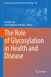 The Role of Glycosylation in Health and Disease (Original PDF from Publisher)