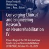 Converging Clinical and Engineering Research on Neurorehabilitation IV : Proceedings of the 5th International Conference on Neurorehabilitation (ICNR2020), October 13–16, 2020 (Original PDF from Publisher)
