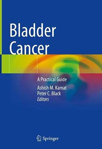 Bladder Cancer: A Practical Guide (Original PDF from Publisher)