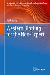 Western Blotting for the Non-Expert (Original PDF from Publisher)