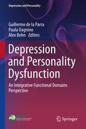Depression and Personality Dysfunction (Original PDF from Publisher)