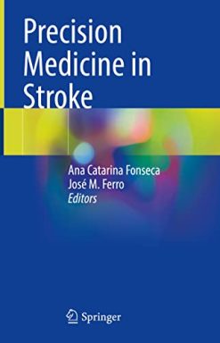 Precision Medicine in Stroke (Original PDF from Publisher)
