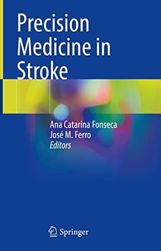 Precision Medicine in Stroke (Original PDF from Publisher)