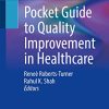 Pocket Guide to Quality Improvement in Healthcare (Original PDF from Publisher)