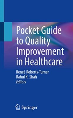 Pocket Guide to Quality Improvement in Healthcare (Original PDF from Publisher)