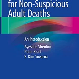 Post Mortem CT for Non-Suspicious Adult Deaths: An Introduction (Original PDF from Publisher)