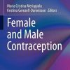 Female and Male Contraception (Original PDF from Publisher)