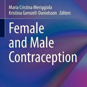 Female and Male Contraception (Original PDF from Publisher)